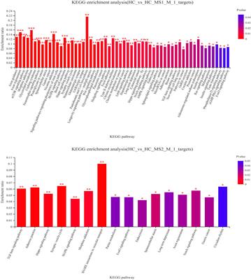 Integration of microRNA and mRNA analyses depicts the potential roles of Momordica charantia saponin administration in insulin resistance of juvenile common carp (Cyprinus carpio) fed with a high-starch diet